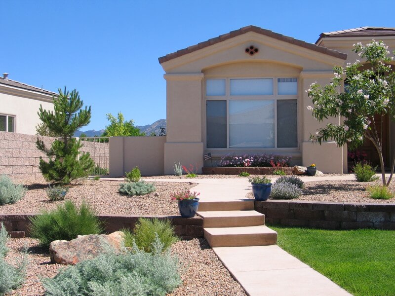 Xeriscape