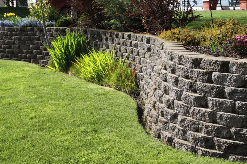 Oasis Lawn Care