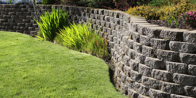 Why Retaining Walls Are a Great Addition to Your Property