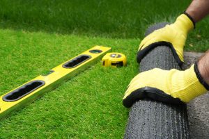 Benefits of Using Artificial Turf in Your Landscaping
