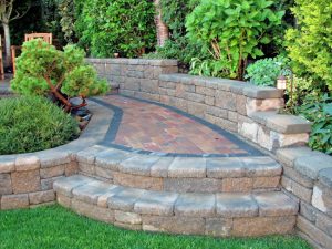 5 Ways Hardscaping Can Benefit Your Commercial Property
