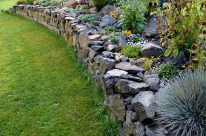 Does Your Property Need Retaining Walls?